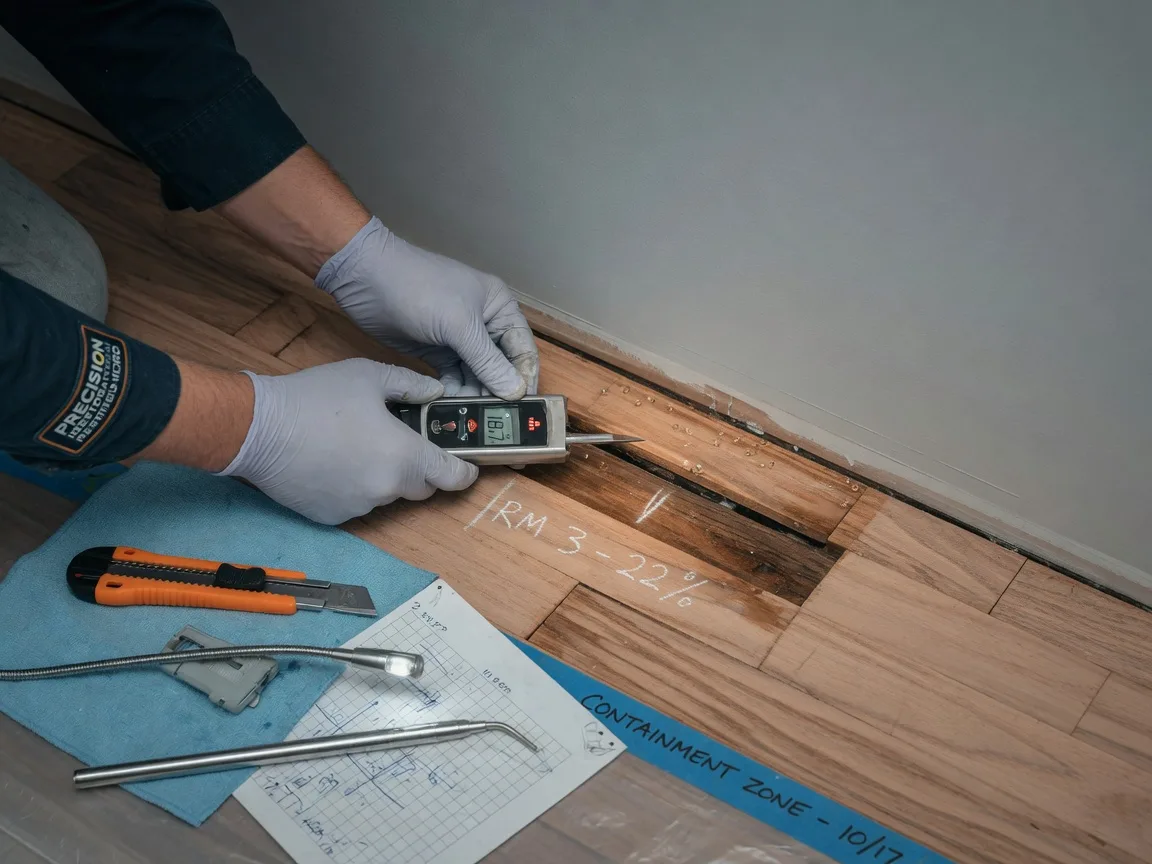 Why choose Water Removal in Tiverton, RI